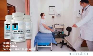 Testo Ultra Original